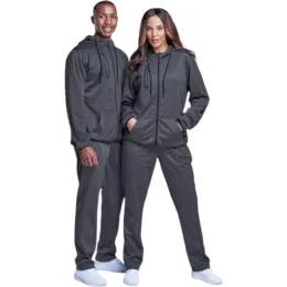Unisex Slazenger Performance Tracksuit Model
